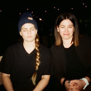 Meet your Posher, Alethea